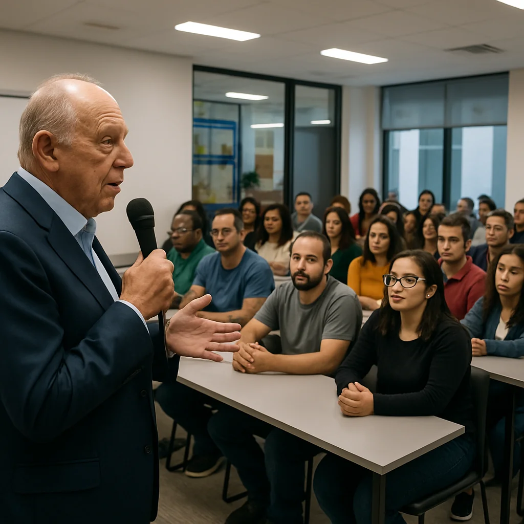 Descubra os cursos gratuitos do SECSP para capacitação em Frente de Caixa e Logística