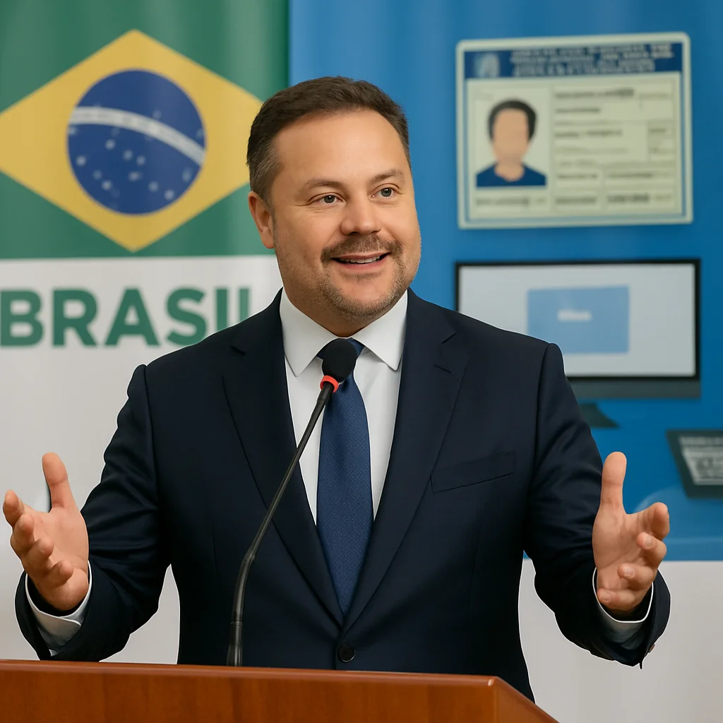Brasil oferta cursos gratuitos para CNH em 2025 com provas obrigatórias