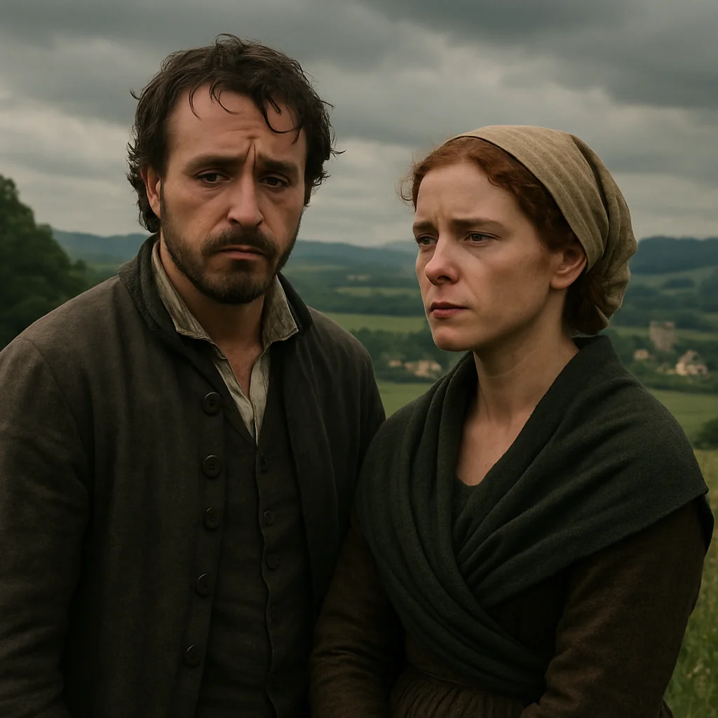 Universal Pictures lança trailer de Hamnet, dirigido por Chloé Zhao