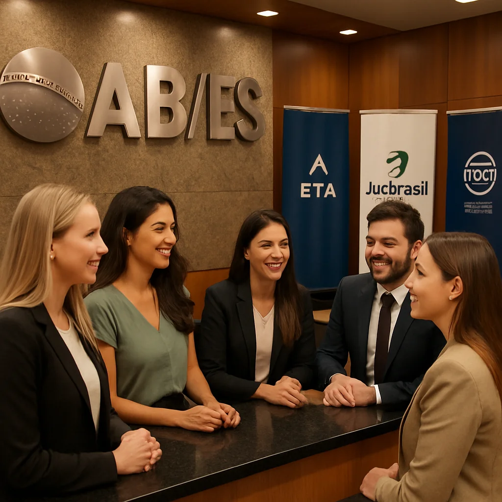 OAB/ES amplia benefícios: conheça 10 convênios que valorizam advocacia