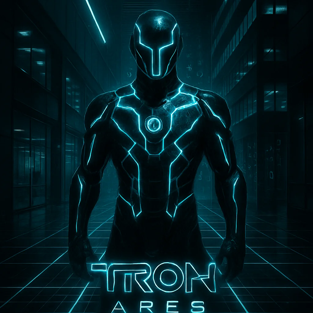 Tron: Ares e o reboot do universo entre tecnologia e vazio narrativo
