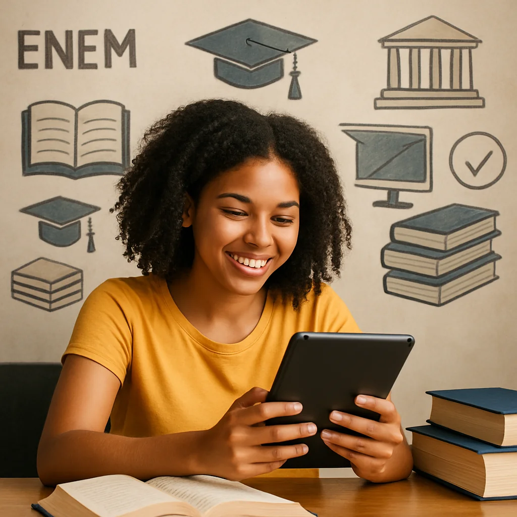 Educa Mais Brasil: Notícias, Bolsas e Oportunidades em Educação