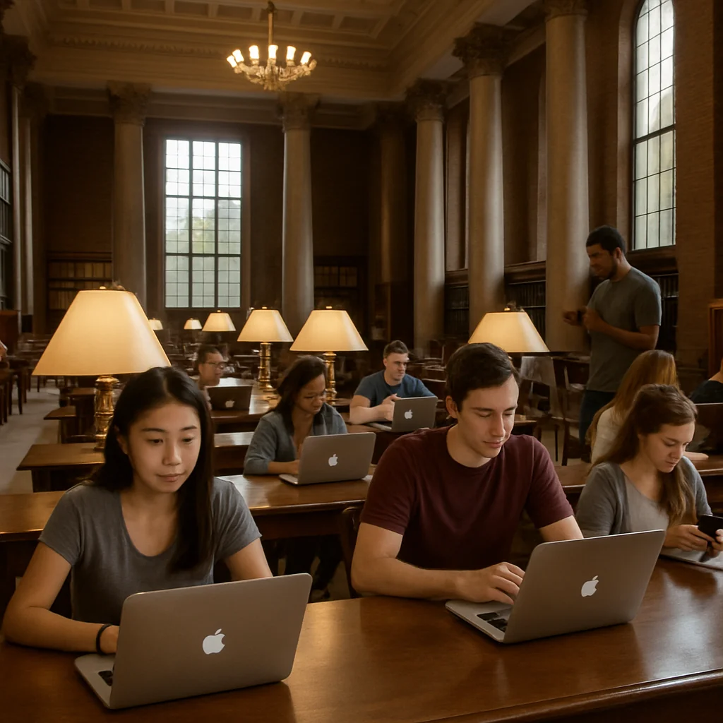 Tecnologia: 10 cursos gratuitos de Harvard para estudar em casa