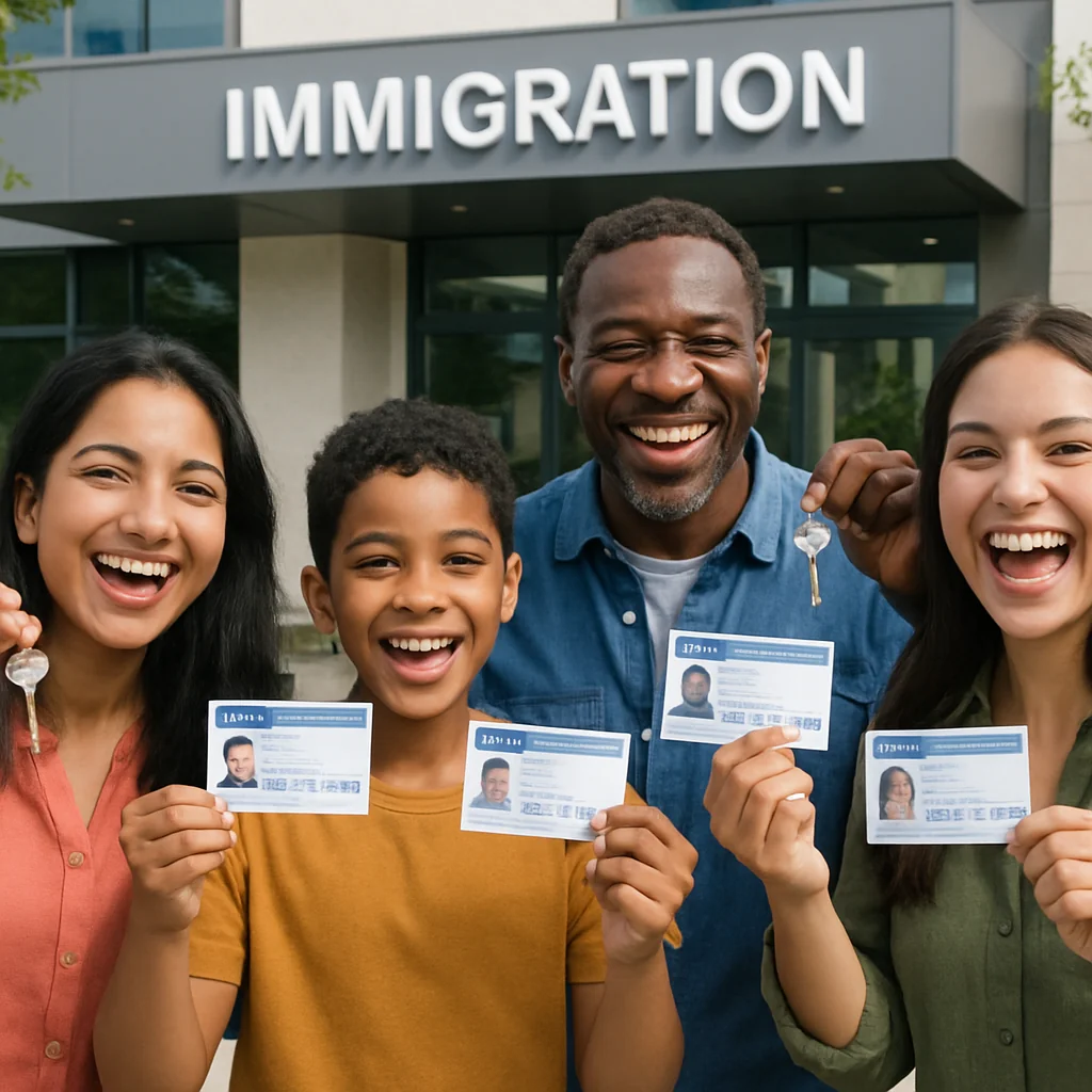 Como Conseguir Visto de Imigração e Moradia para o Canadá em 7 Passos