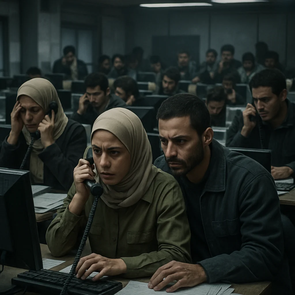 Filmes Crítica: A Voz de Hind Rajab – Experiência Impactante e Desesperadora