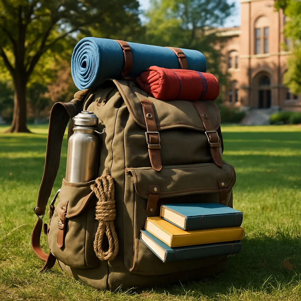 Mochilas Melhores Acampamento, Faculdade: Guia Completo para Escolha Ideal