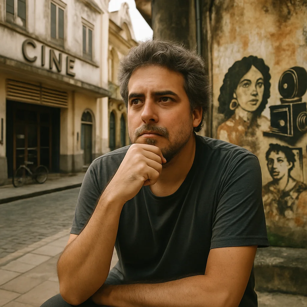 Kleber Mendonça Filho revela novo projeto após ‘O Agente Secreto’