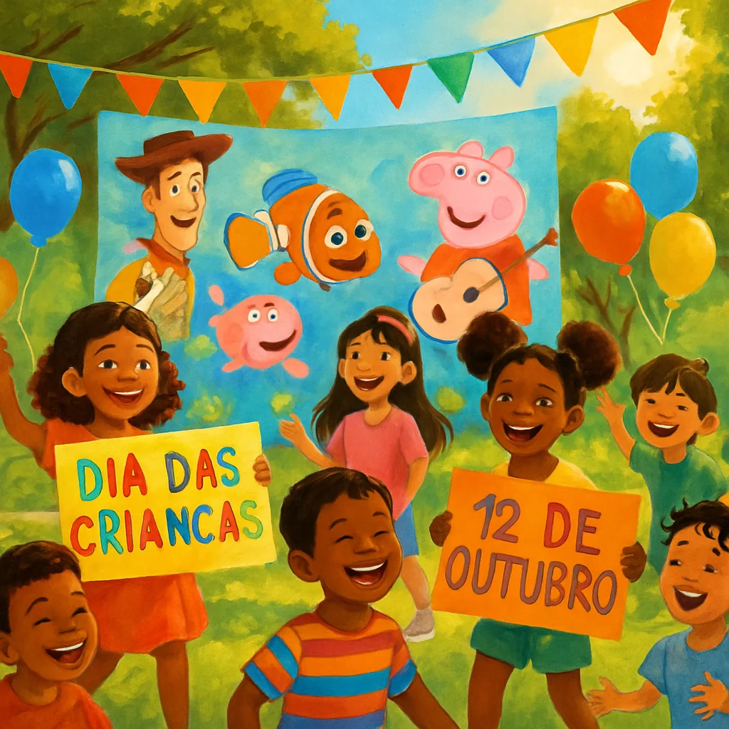 O Dia das Crianças está se aproximando: Top 10 animações infantis segundo Rotten Tomatoes
