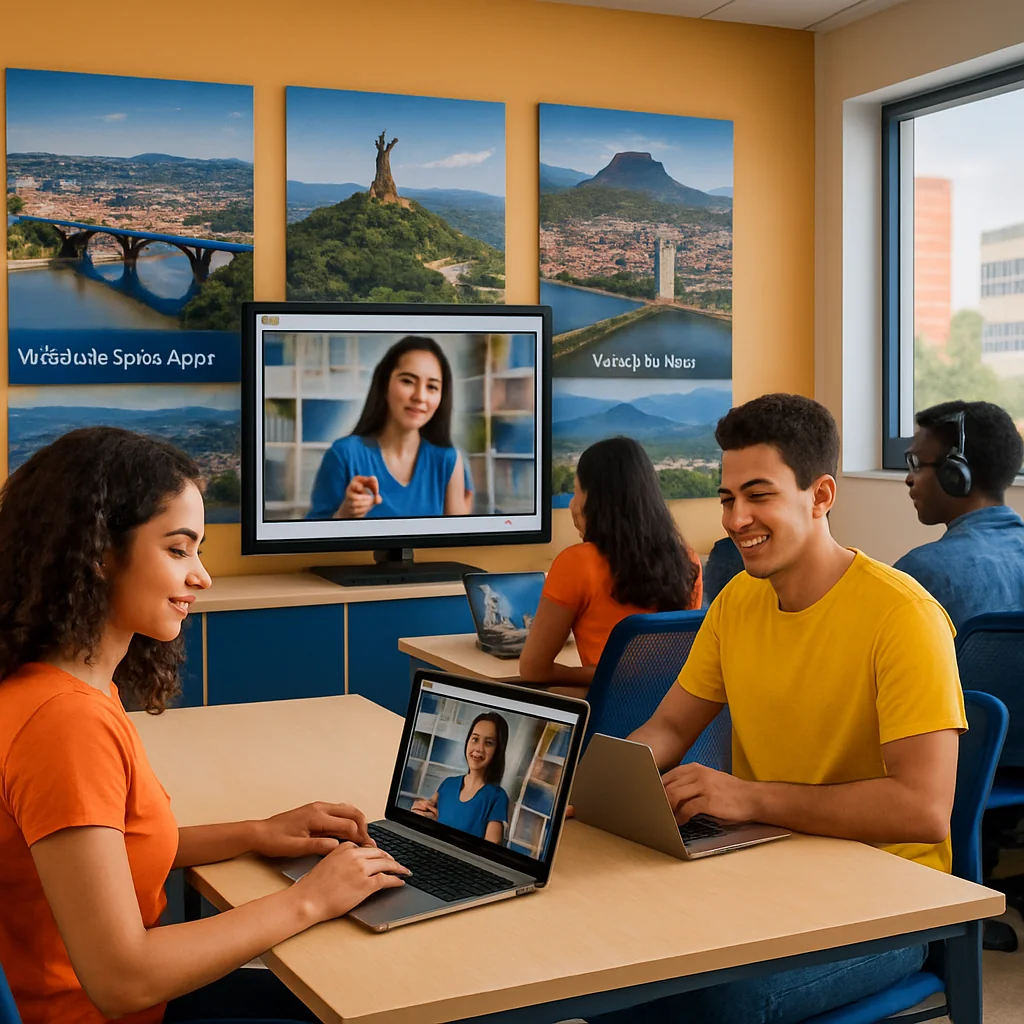 Programa Senac de Gratuidade 2026: Cursos Técnicos Gratuitos em Pernambuco
