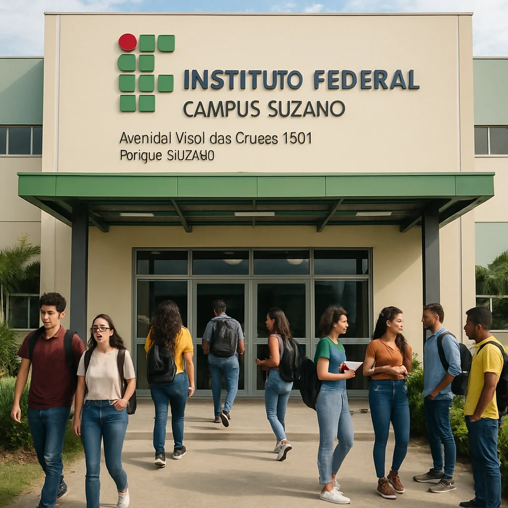 Curso gratuito do IFSP oferece 30 vagas para Especialização em Logística e Operações Suzano