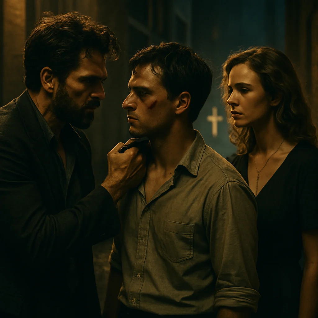 Best-seller ‘Tudo é Rio’ de Carla Madeira vira filme com estreia em 2027