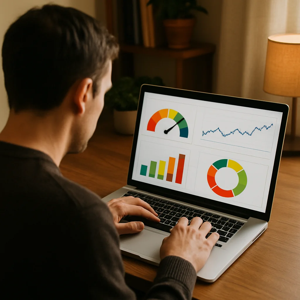Como Aumentar Seu Score de Crédito Rápido e Ter Acesso a Melhores Ofertas