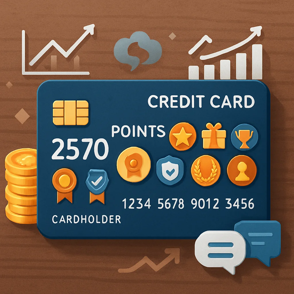 Cartões de Crédito e Gamificação: Estratégias para Empreendedores
