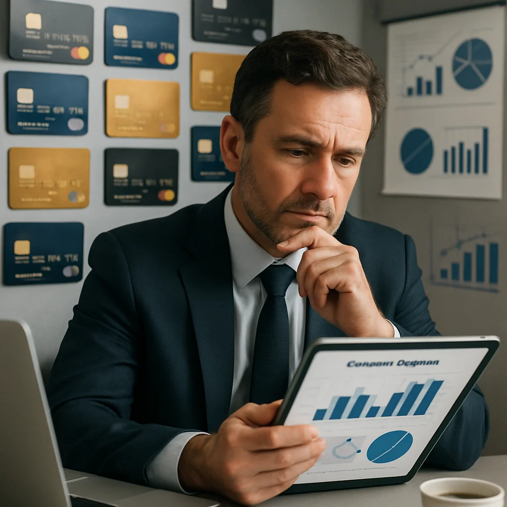 Cartões de Crédito e a Neurociência do Consumo: Um Guia para Empreendedores
