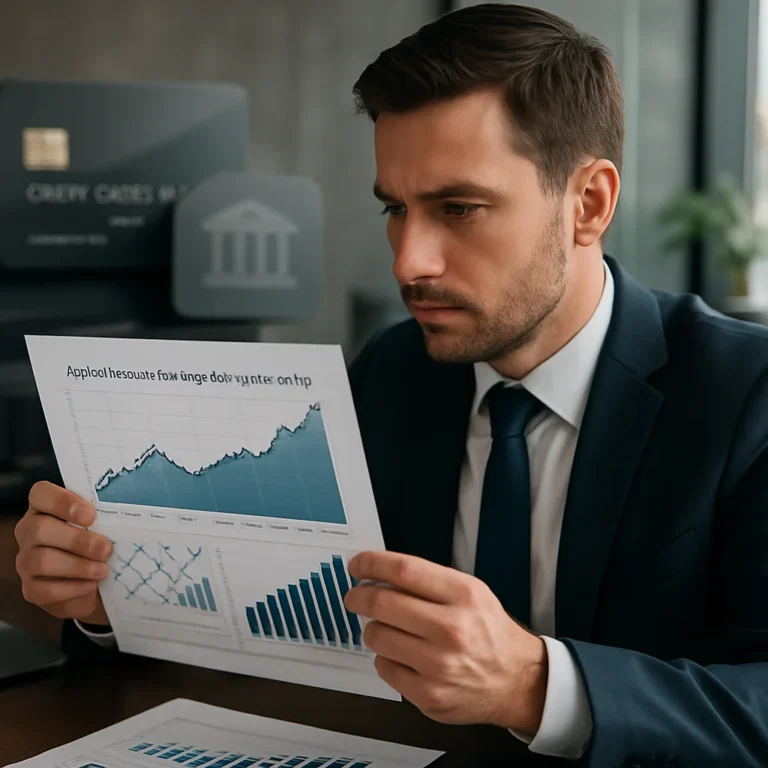 Cartões de Crédito e Bancos no Empreendedorismo de Nanotecnologia: Como Investir em Inovações