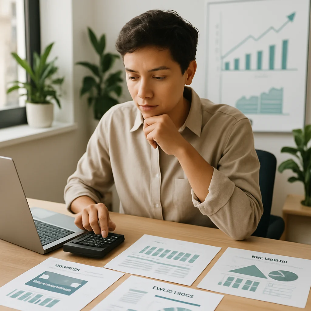 Maximizing Credit Card Rewards and Bank Loans for Profitable Side Hustles