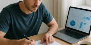 Credit Card Hacks and Bank Financing Strategies for Profitable Side Hustles