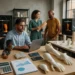 Credit Cards and Banks in 3D-Printed Prosthetics: Income Strategies & Investments