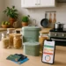Credit Cards and Banks: Fueling Zero-Waste Kitchen Startups