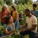 Credit Cards and Banks for Side Hustles in Community Garden Co-Ops