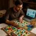 Credit Cards and Banks for Side Income in Board Game Design