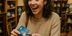 Credit Cards and Banks in Thrift Store Flipping: Strategies for Extra Income