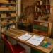 Credit Cards and Banks: Empowering Upcycled Furniture Entrepreneurs
