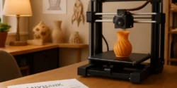 Credit Cards and Banks in Home-Based 3D Printing: Strategies for Income and Investment
