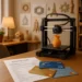 Credit Cards and Banks in Home-Based 3D Printing: Strategies for Income and Investment