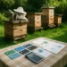 Maximize Rewards Points with Credit Cards for Beekeeping