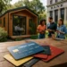 Credit Cards and Banks in Modular Tiny Homes Entrepreneurship