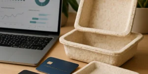 Credit Cards and Banks in Mycelium-Based Packaging Entrepreneurship