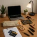 Credit Cards and Bank Financing for Your Home-Based Keyboard Business