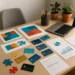 Maximize Rewards with Credit Cards and Bank Financing for Your Home-Based Custom Puzzle Design Side Hustle