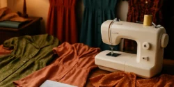 Credit Cards and Bank Financing for Your Home-Based Vintage Clothing Hustle