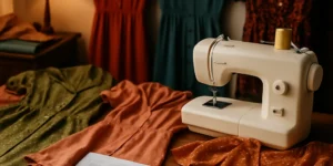 Credit Cards and Bank Financing for Your Home-Based Vintage Clothing Hustle