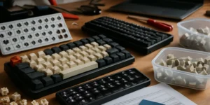 Maximize Rewards with Credit Cards and Bank Financing for Your Keyboard Business