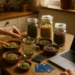 Maximizing Rewards and Financing for Your Herbal Tea Side Hustle